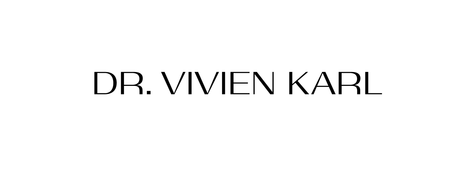 Dr. Vivien Karl